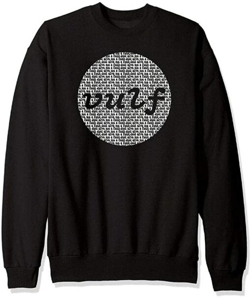 vulf sweatshirt