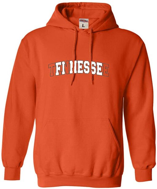 tennessee finesse hoodie