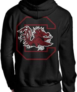 south carolina gamecocks hoodies