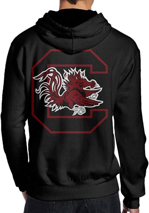 south carolina gamecocks hoodies