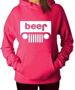 jeep hoodie for women