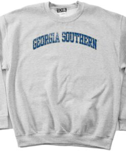 georgia southern sweatshirt