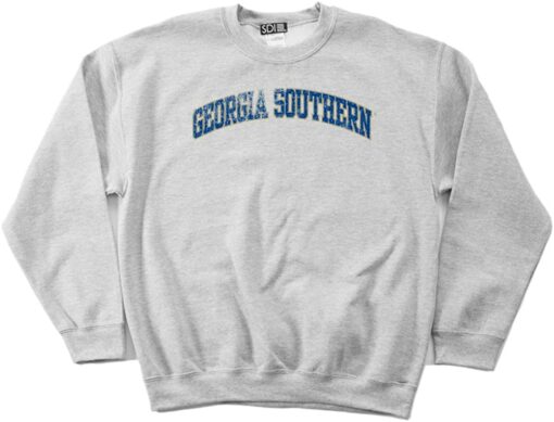 georgia southern sweatshirt