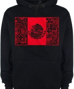 mexico hoodies