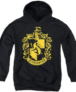 hufflepuff hoodies