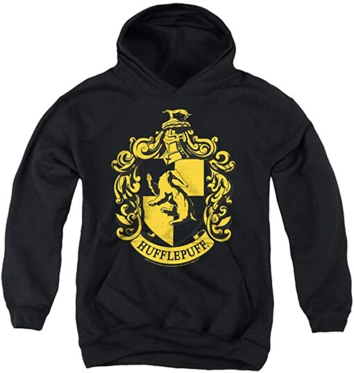 hufflepuff hoodies