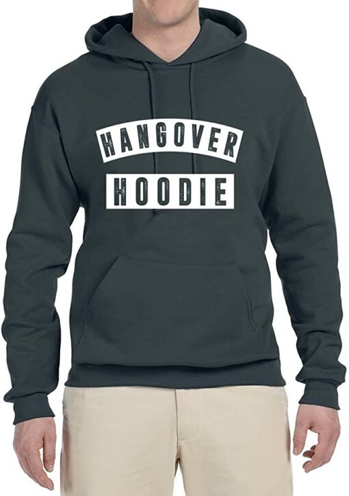 hangover hoodie jersey shore