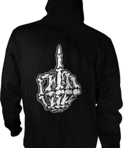 back hoodies