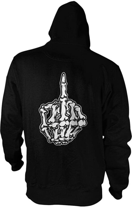 back hoodies