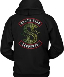 southside hoodie