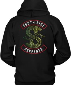 southside serpents hoodie