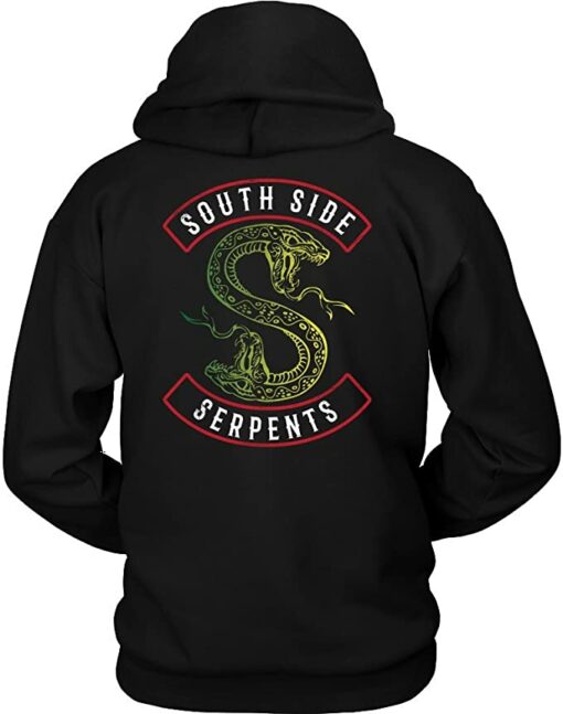 southside serpents hoodie