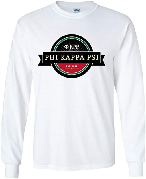 phi kappa psi sweatshirt