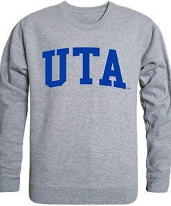 uta sweatshirt