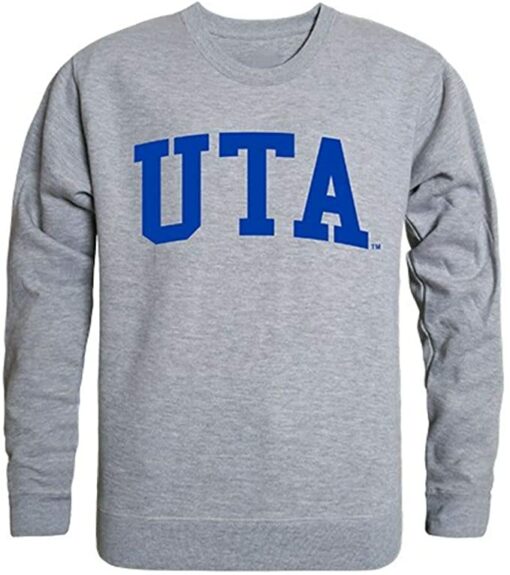 uta sweatshirt