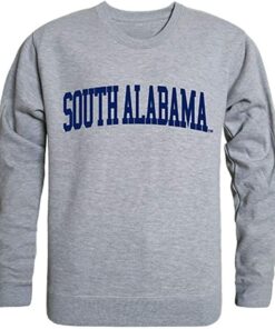 university of south alabama sweatshirt