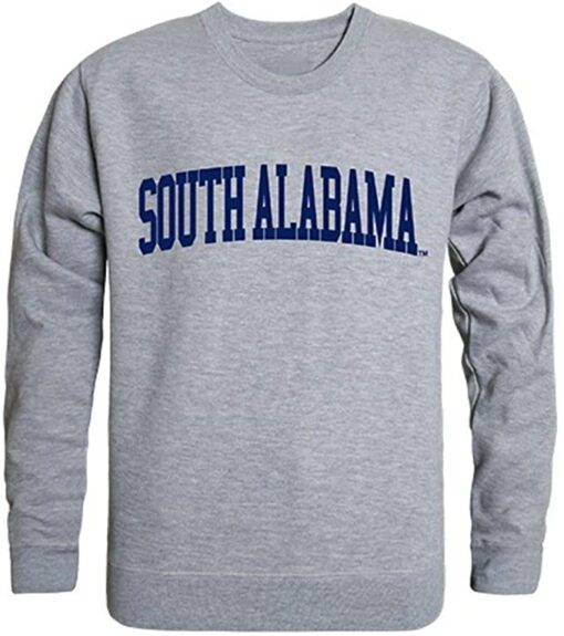 university of south alabama sweatshirt