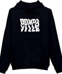 oompaville hoodie