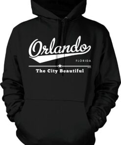 orlando hoodie