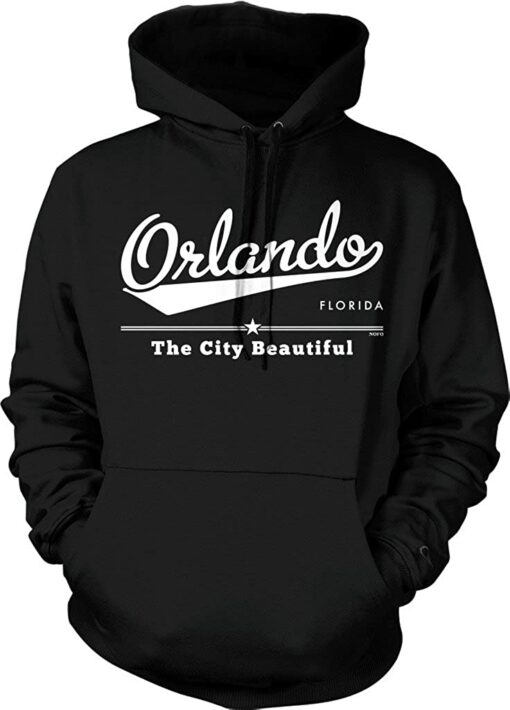 orlando hoodie