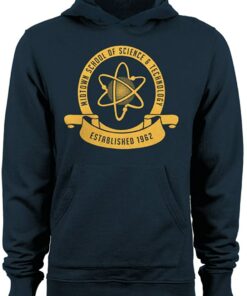 science hoodies