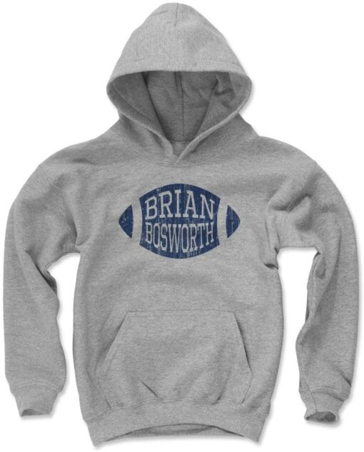 hoodie brian