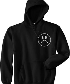 hoodie emoji