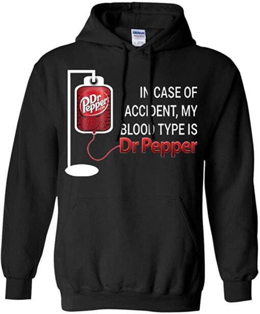 dr pepper hoodie amazon