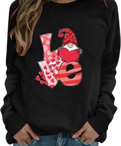 cute dressy sweatshirts