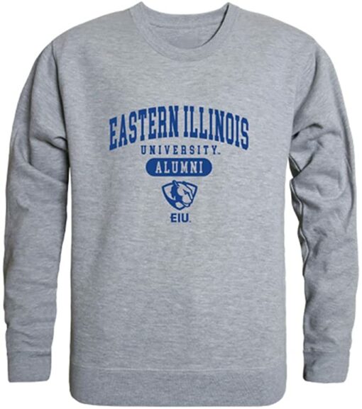 illinois alumni sweatshirt