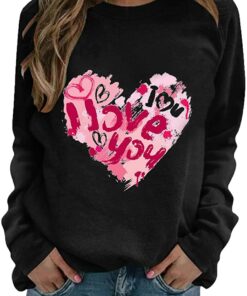 dressy sweatshirt