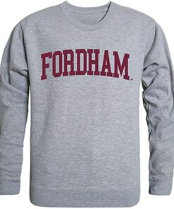 fordham university sweatshirt