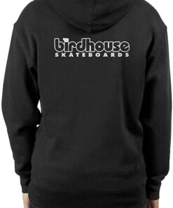 birdhouse degrassi hoodie