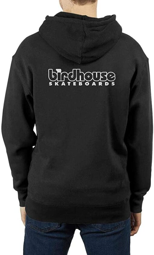 birdhouse degrassi hoodie