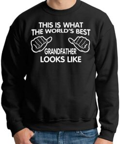 grandpa sweatshirts