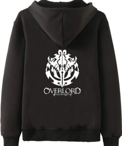 overlord hoodie amazon