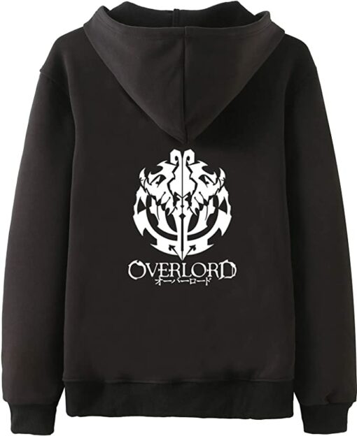 overlord hoodie amazon