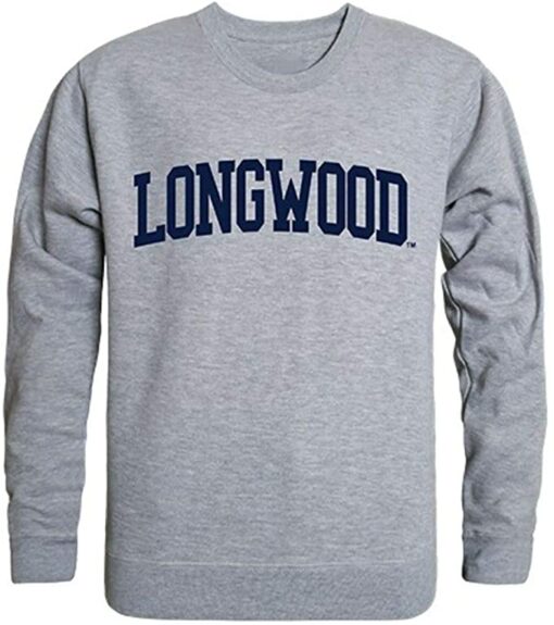 longwood university sweatshirt