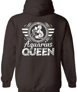 aquarius hoodies