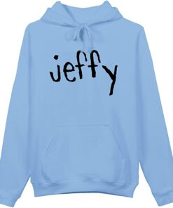 jeffy hoodie