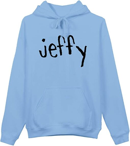 jeffy hoodie