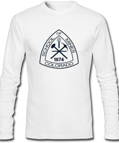 colorado school of mines sweatshirt