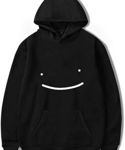 dream smile hoodie