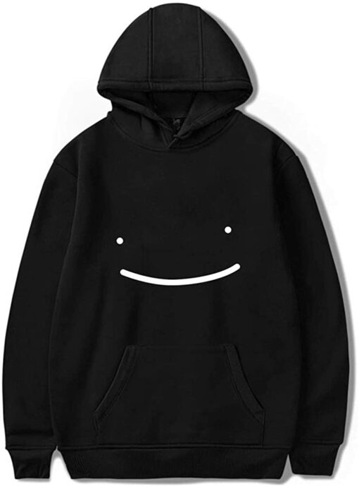 dream smile hoodie