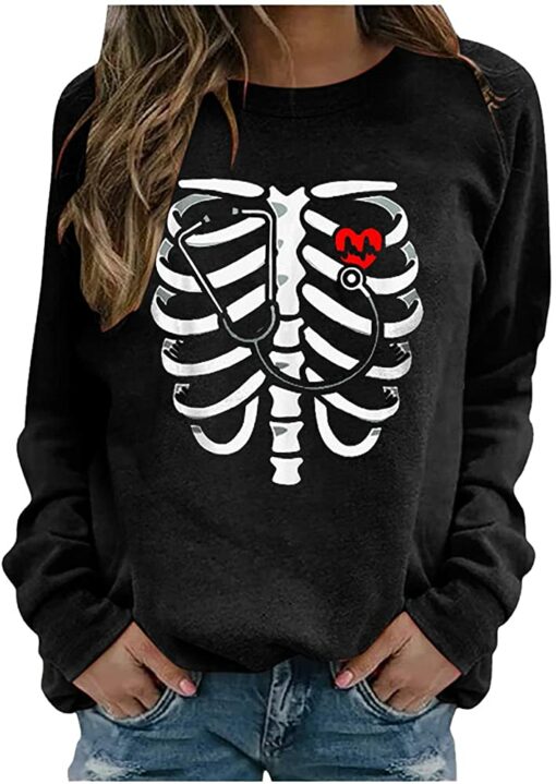 halloween sweatshirts for adults