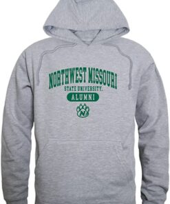 northwest missouri state university hoodie