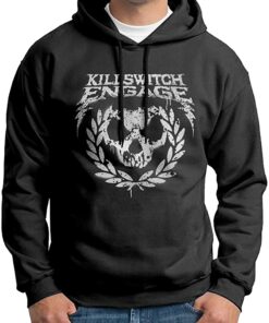 make them suffer hoodie