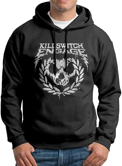 make them suffer hoodie