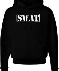 swat hoodie