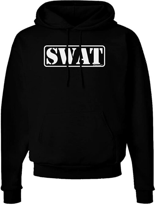 swat hoodie